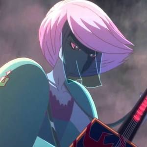 Meet your Posher, Nina